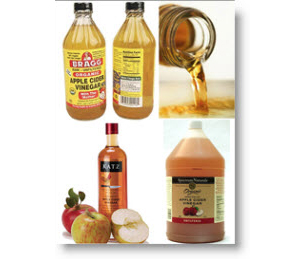 Apple Cider Vinegar Mole Removal