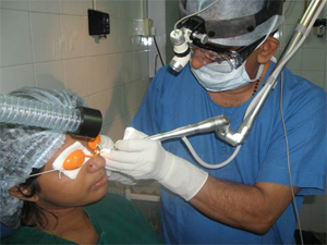 Laser Mole Removal Cost